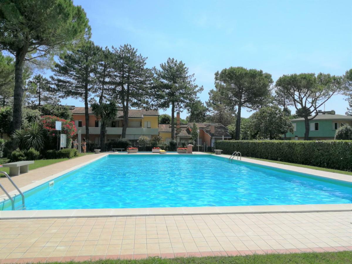 ביביונה Villaggio Nautilus מראה חיצוני תמונה