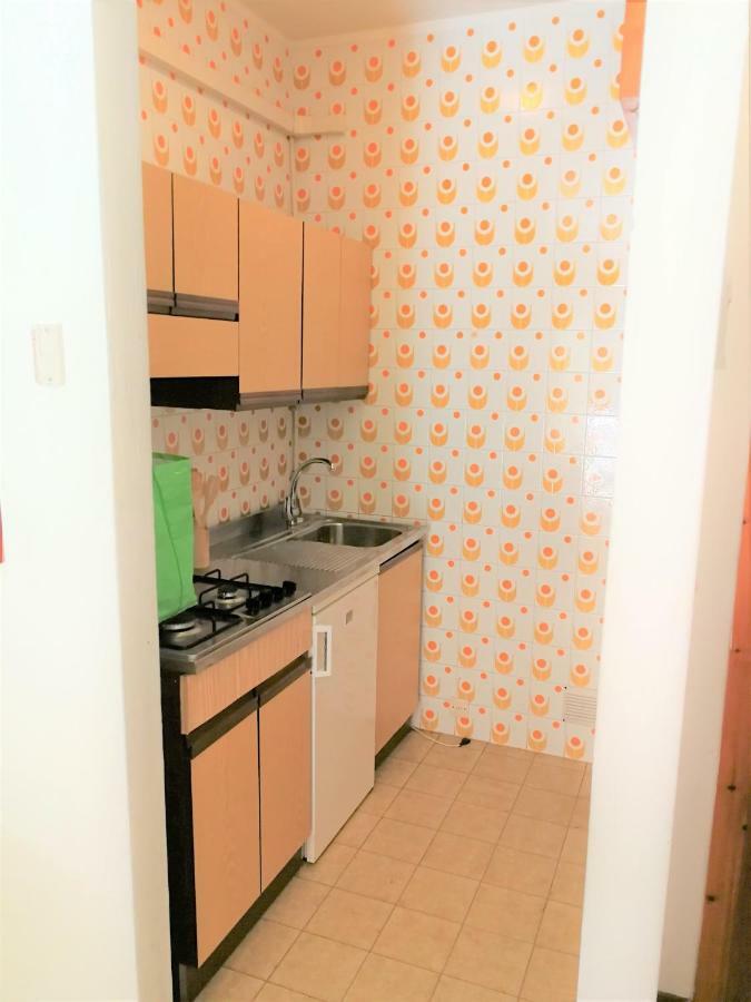 ביביונה Villaggio Nautilus מראה חיצוני תמונה
