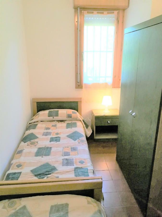 ביביונה Villaggio Nautilus מראה חיצוני תמונה