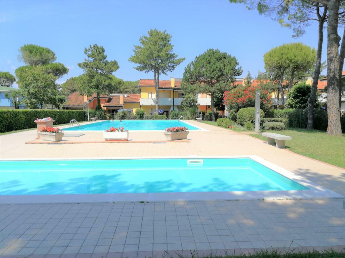 ביביונה Villaggio Nautilus מראה חיצוני תמונה