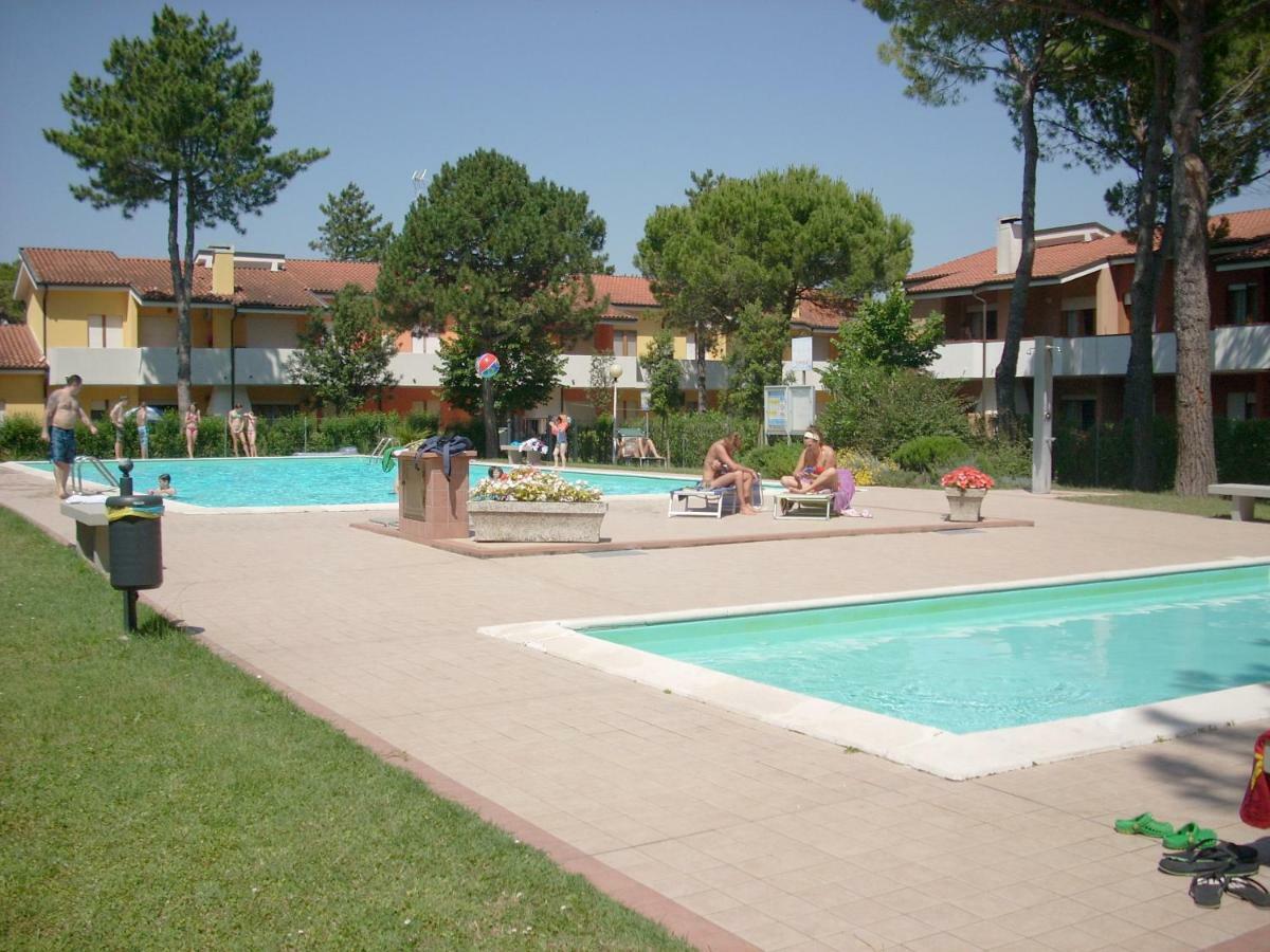 ביביונה Villaggio Nautilus מראה חיצוני תמונה